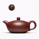 Théière en Argile Chinoise <br> Yixing 250ml