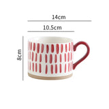 Mug Nordique <br> 450ml