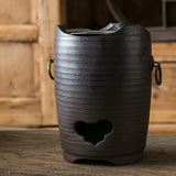 Bouilloire en Céramique <br> Réchaud 800ml-1.2L