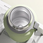 Thermos Infuseur Thé <br> Inox 600 à 1500ml