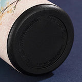 Thermos avec Température <br> et Filtre Inox 480ml