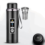 Thermos Thé Infuseur