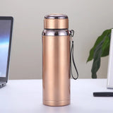 thermos thé