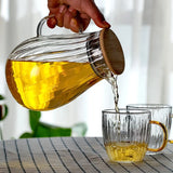 théière pour thé glacé