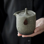 Théière en Céramique <br> Service 2 tasses 250ml