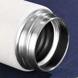 Thermos avec Température <br> et Filtre Inox 480ml