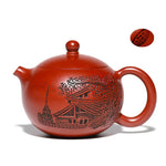 Théière Gong Fu Cha