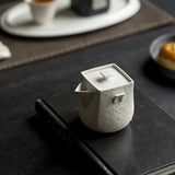 Théière Japonaise <br> Hohin Design 115-155ml