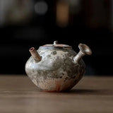 Théière en Céramique <br> Kyusu 150ml