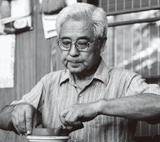 Théière Japonaise Tokoname <br> Maître Seiji Ito 250ml