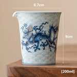 Petite Théière Chinoise <br> Porcelaine 150ml