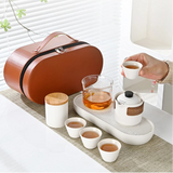 Service à Thé Valisette