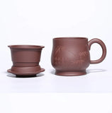 Mug en Argile Yixing