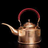 Bouilloire Cuivre