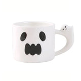 Tasse Halloween