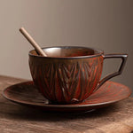 Tasse Vintage <br> Grès 200ml