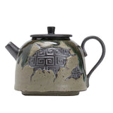 Théière Style Ancien <br> Chinoise 150-250ml
