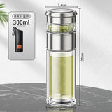 Infuseur Théière <br> Thermos 300-400+100ml