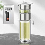 Infuseur Théière <br> Thermos 300-400+100ml