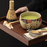 Kit Préparation Matcha