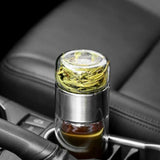 Infuseur à Thé en Verre <br> Double paroi 390ml