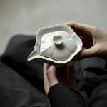 Théière Japonaise <br> Hohin Design 115-155ml