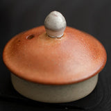 Théière en Céramique <br> Ronde 100ml