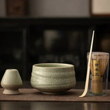 Kit de Préparation Thé Matcha