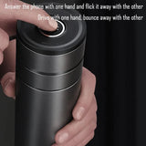 Thermos Thé Voiture <br> Double Paroi 350-500ml