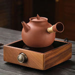 Bouilloire en Céramique <br> 500 à 820ml