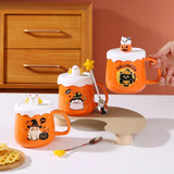Mug Halloween <br> 350ml