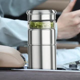 Infuseur Théière <br> Thermos 300-400+100ml