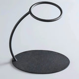 Théière Chinoise Design <br> Verre