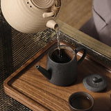 Théière en Céramique <br> Grand Modèle 1,3L