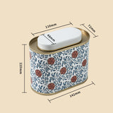 Boîte à Thé Vrac <br> 125g
