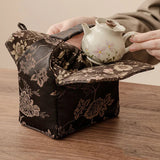 Service à Thé de Voyage <br> 2 Tasses 170ml