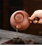 Bouilloire en Céramique <br> 500 à 820ml