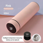 Thermos à Thé <br> Coloré 480ml