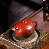 Théière Yixing <br> Gong Fu Cha 100ml