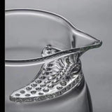 Pichet en Verre <br> Avec Filtre 400ml