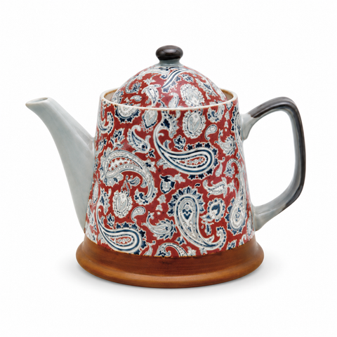 Ensemble Théière et Tasse japonaises <br> 450ml + 260ml