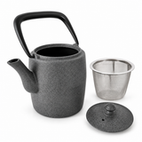 Théière en Fonte Design Scandinave <br> Wazuqu Wabi 600ml