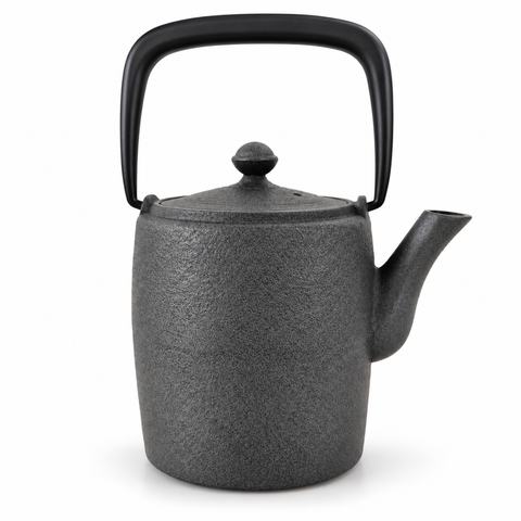 Théière en Fonte Design Scandinave <br> Wazuqu Wabi 600ml