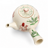 Théière Japonaise ancienne