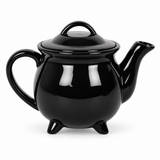 Service à thé gothique <br> Théière 750ml