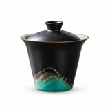 Théière Chinoise <br> Gaiwan 120 ml