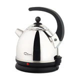 Bouilloire Sans Plastique <br> Alice Ottoni Fabbrica Italie 1,7L