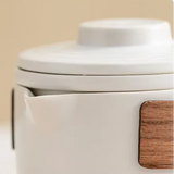 Théière de Voyage Chine <br> Service 2 tasses