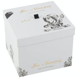 Coffret Théière Alice au Pays des Merveilles