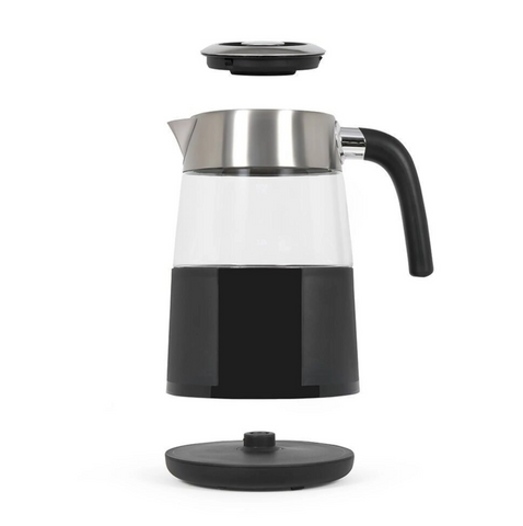 Bouilloire Electrique en Verre <br> Température Réglable 1.7L